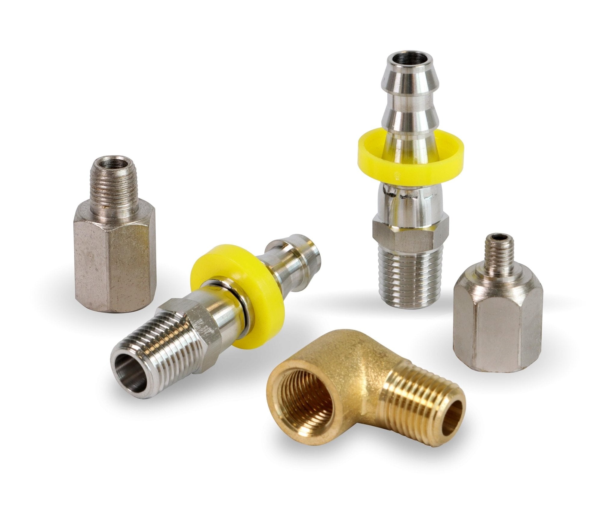 ILA - EXTENSION 2 INCH 1/8" npt - 750388 - Dodge - 750388DODGE