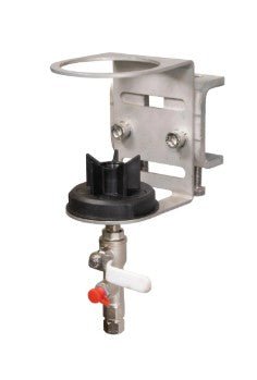 ILA - HD MOUNTING BRACKET - 1 POINT - 750318 - Dodge - 750318DODGE