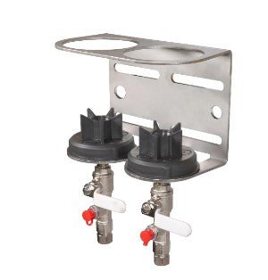 ILA - HD MOUNTING BRACKET - 2 POINT - 750317 - Dodge - 750317DODGE