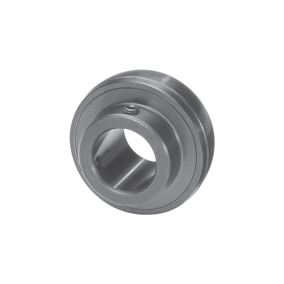 IPTCI BUC207-22 Set Screw Ball Bearing Inserts