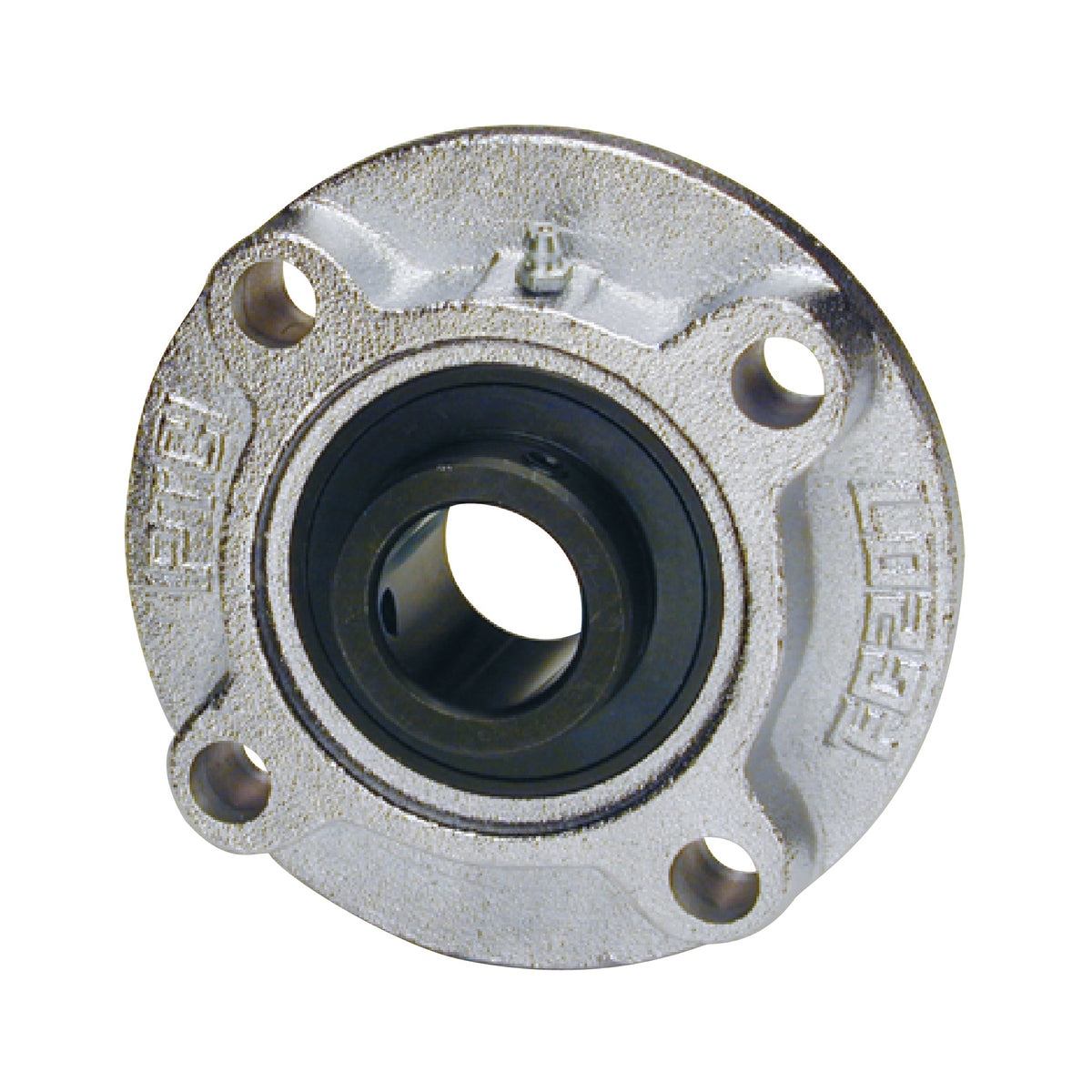 IPTCI BUCNPFCS206-30MM Piloted Flange Ball Bearing Mounted Units
