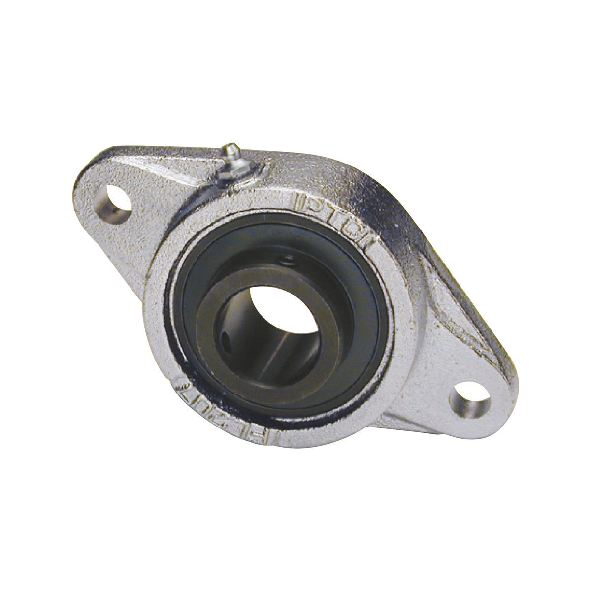 IPTCI BUCNPFL207-20 2-Bolt Flange Ball Bearing Mounted Units