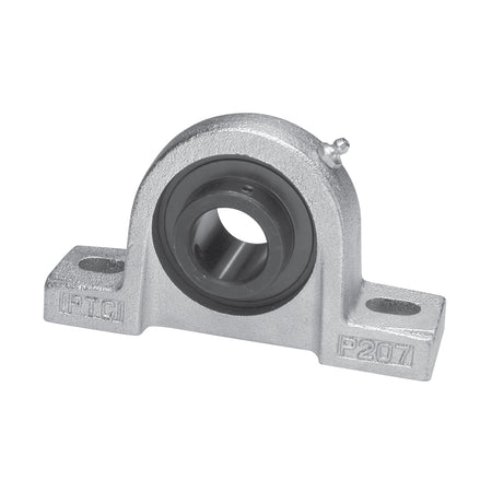 IPTCI BUCNPP207-23 Pillow Block Ball Bearing Mounted Units