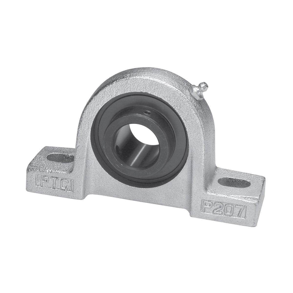 IPTCI BUCNPP205-16 Pillow Block Ball Bearing Mounted Units
