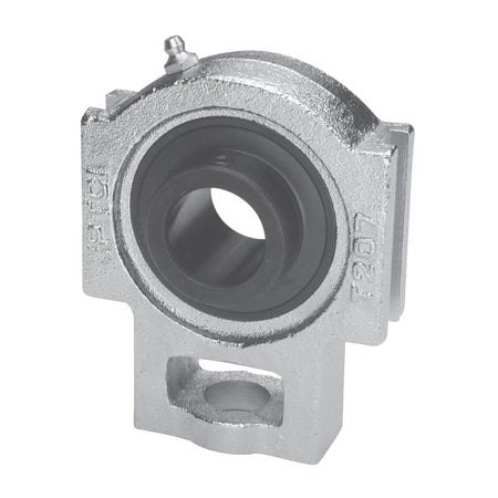 IPTCI BUCNPT210-31 Take Up Ball Bearing Mounted Units
