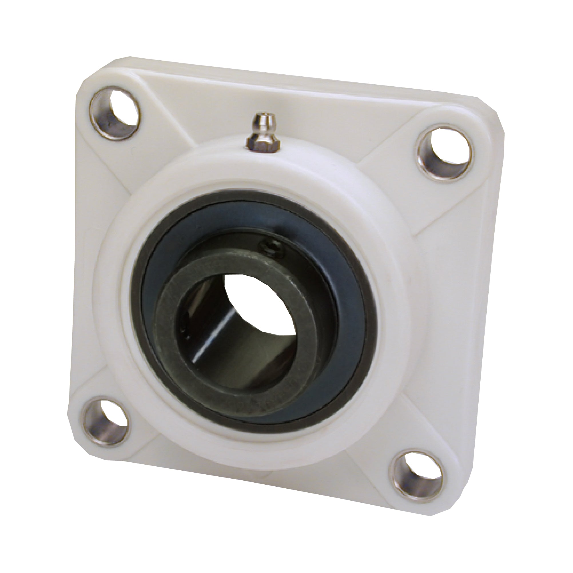 IPTCI BUCTF204-12 4-Bolt Flange Ball Bearing Mounted Units