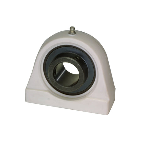 IPTCI BUCTPA205-25MM Tapped Base Pillow Block Ball Bearing Mounted Units