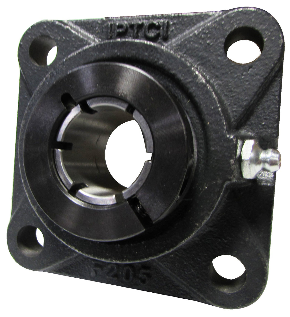 IPTCI CLF204-12 4-Bolt Flange Ball Bearing Mounted Units