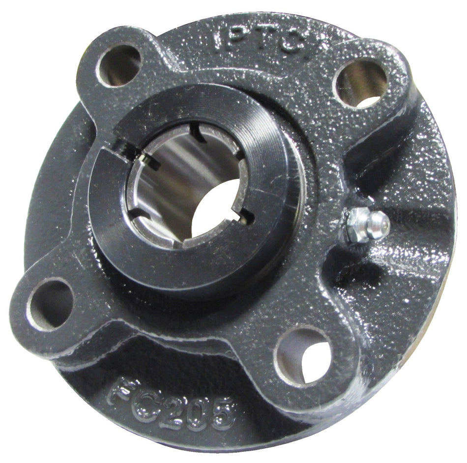 IPTCI CLFC207-22 Piloted Flange Ball Bearing Mounted Units
