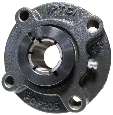 IPTCI CLFCF211-32 Piloted Flange Ball Bearing Mounted Units