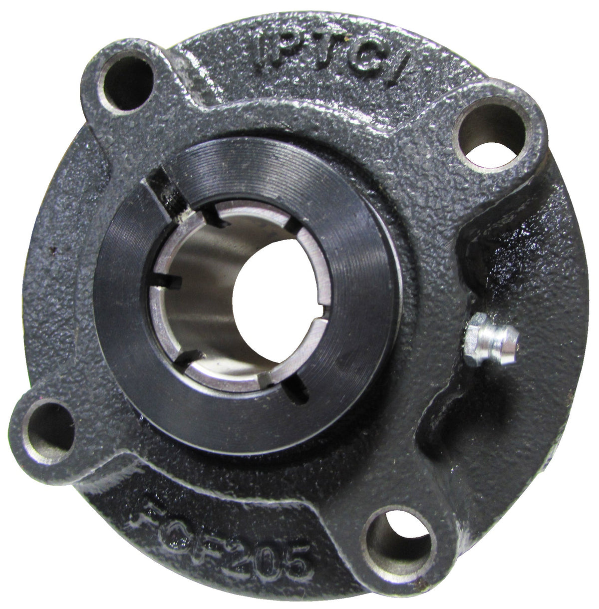 IPTCI CLFCF208-24 Piloted Flange Ball Bearing Mounted Units
