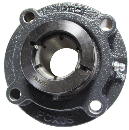 IPTCI CLFCS211-32 Piloted Flange Ball Bearing Mounted Units