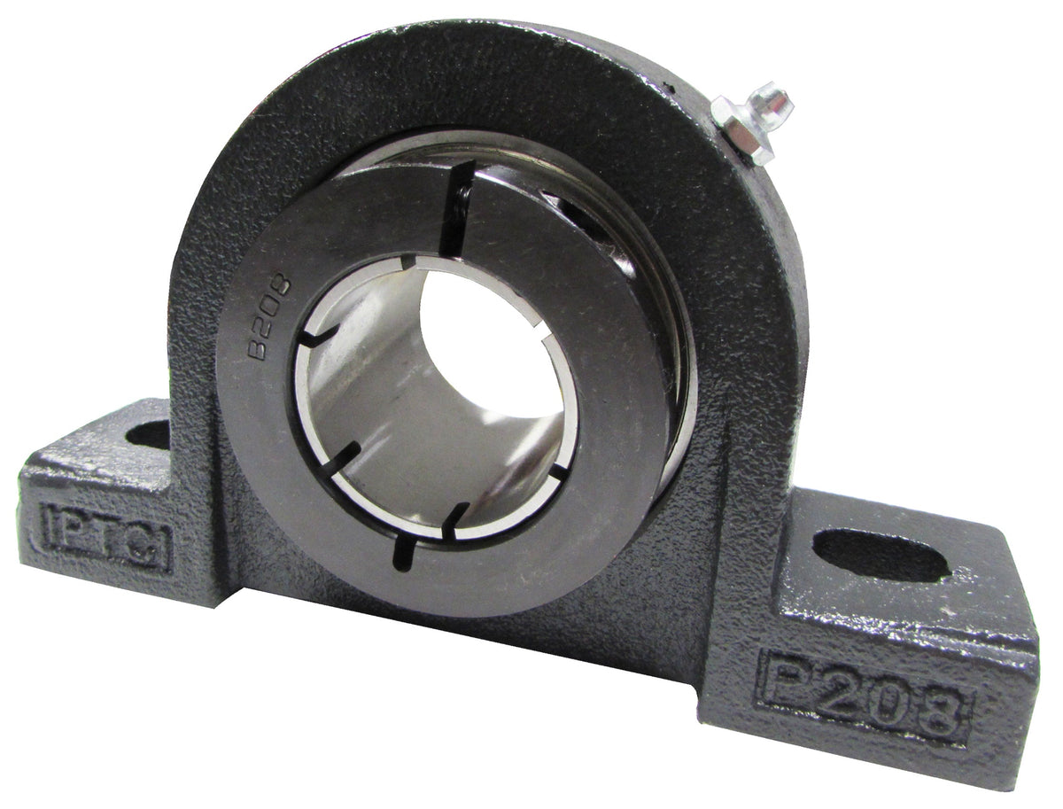 IPTCI CLP210-32 Pillow Block Ball Bearing Mounted Units