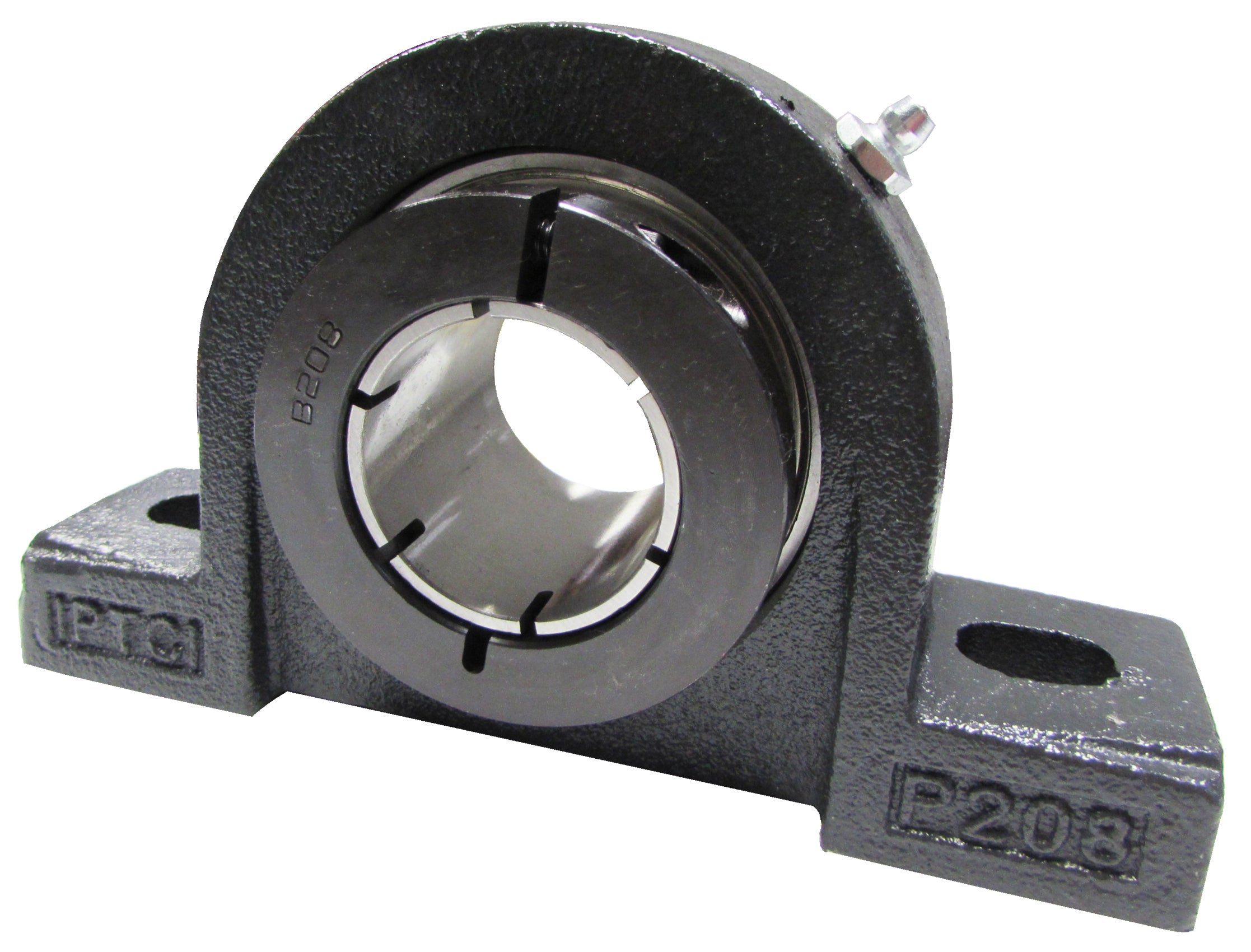 IPTCI CLP210-32 Pillow Block Ball Bearing Mounted Units