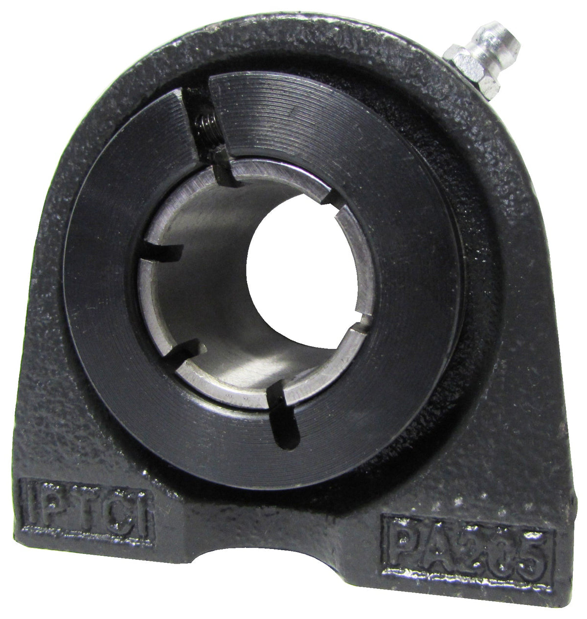 IPTCI CLPA205-16 Tapped Base Pillow Block Ball Bearing Mounted Units