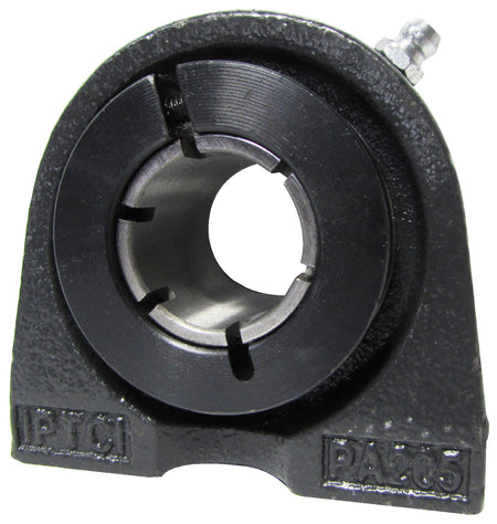 IPTCI CLPA206-20 Tapped Base Pillow Block Ball Bearing Mounted Units