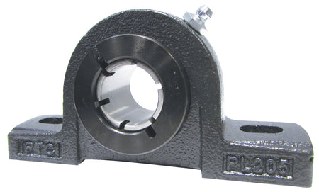 IPTCI CLPL209-27 Pillow Block Ball Bearing Mounted Units