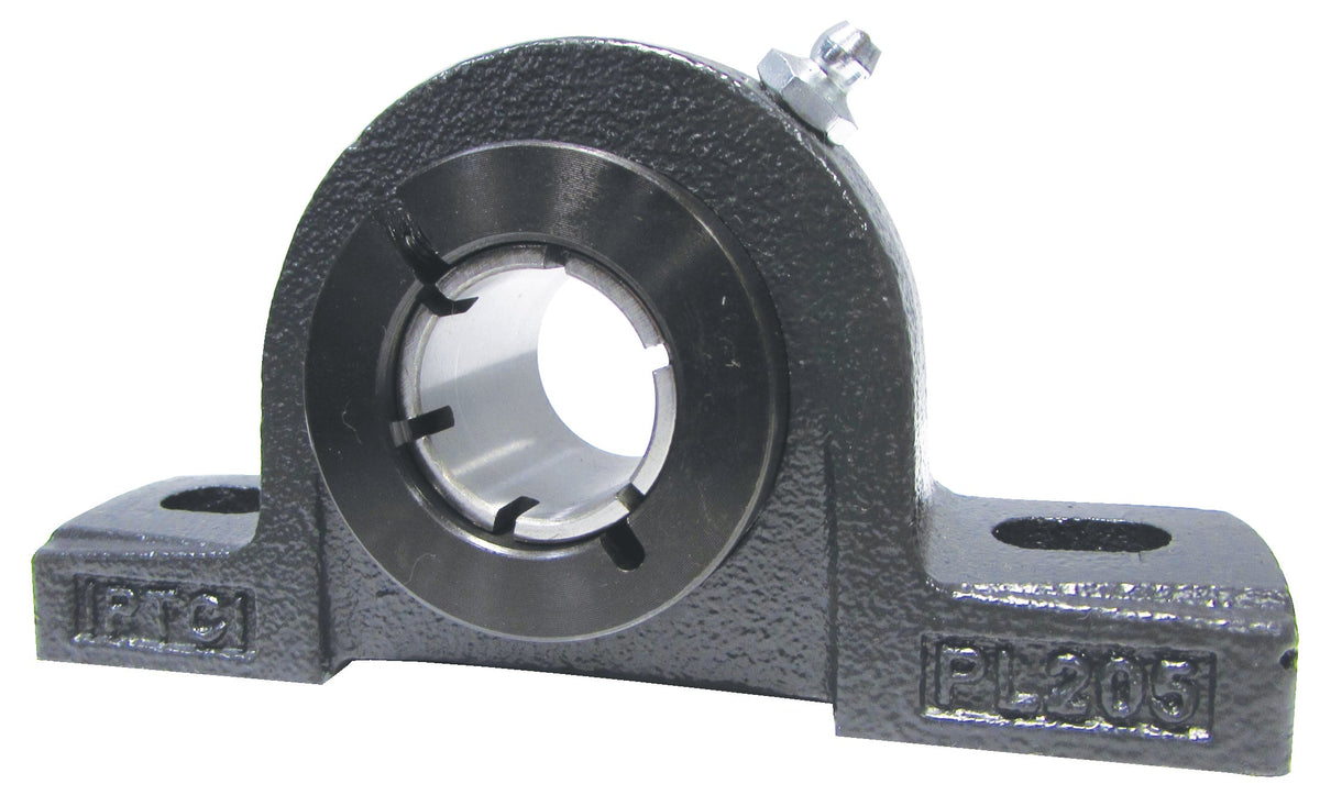 IPTCI CLPL207-23 Pillow Block Ball Bearing Mounted Units