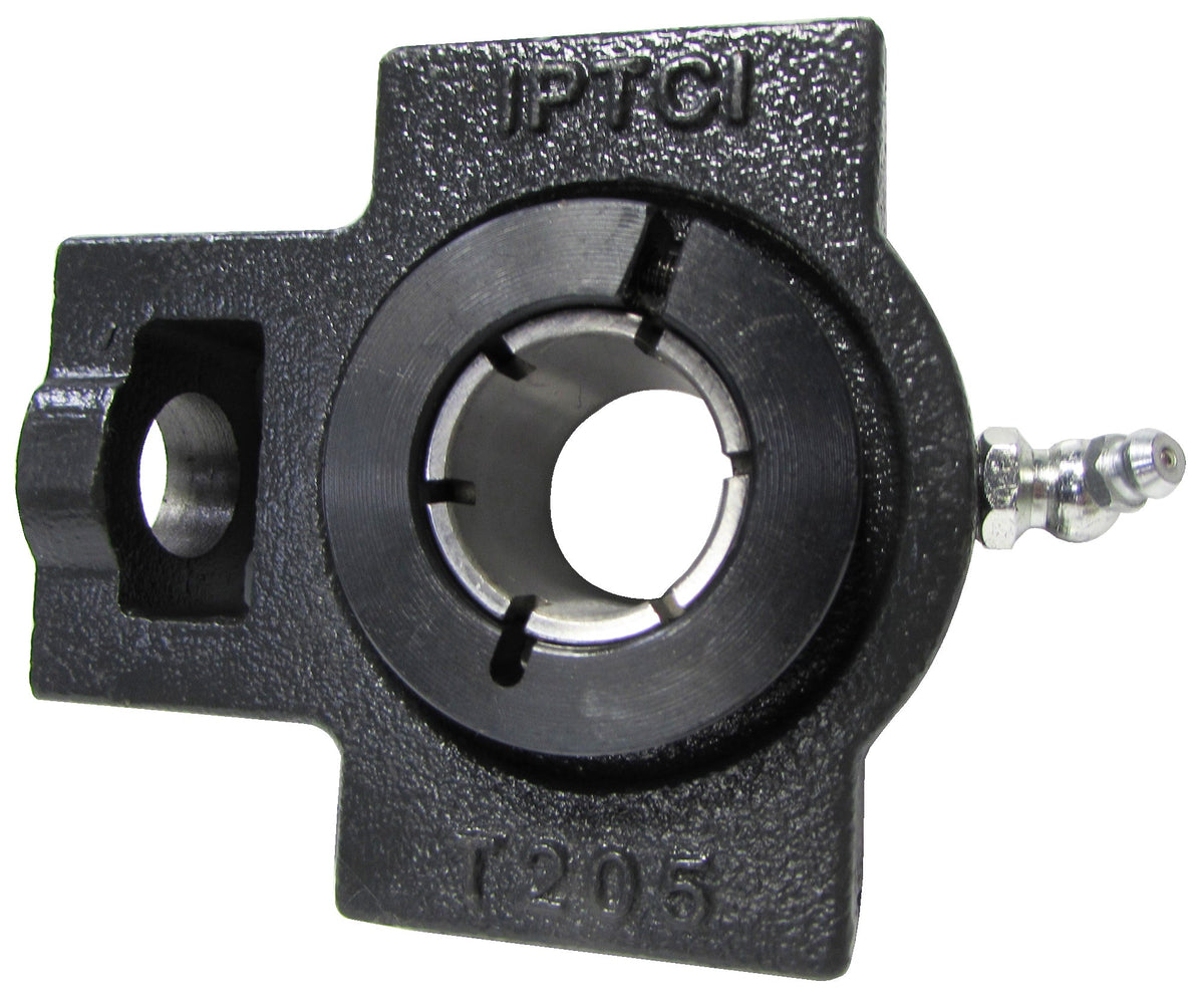 IPTCI CLT210-31 Take Up Ball Bearing Mounted Units