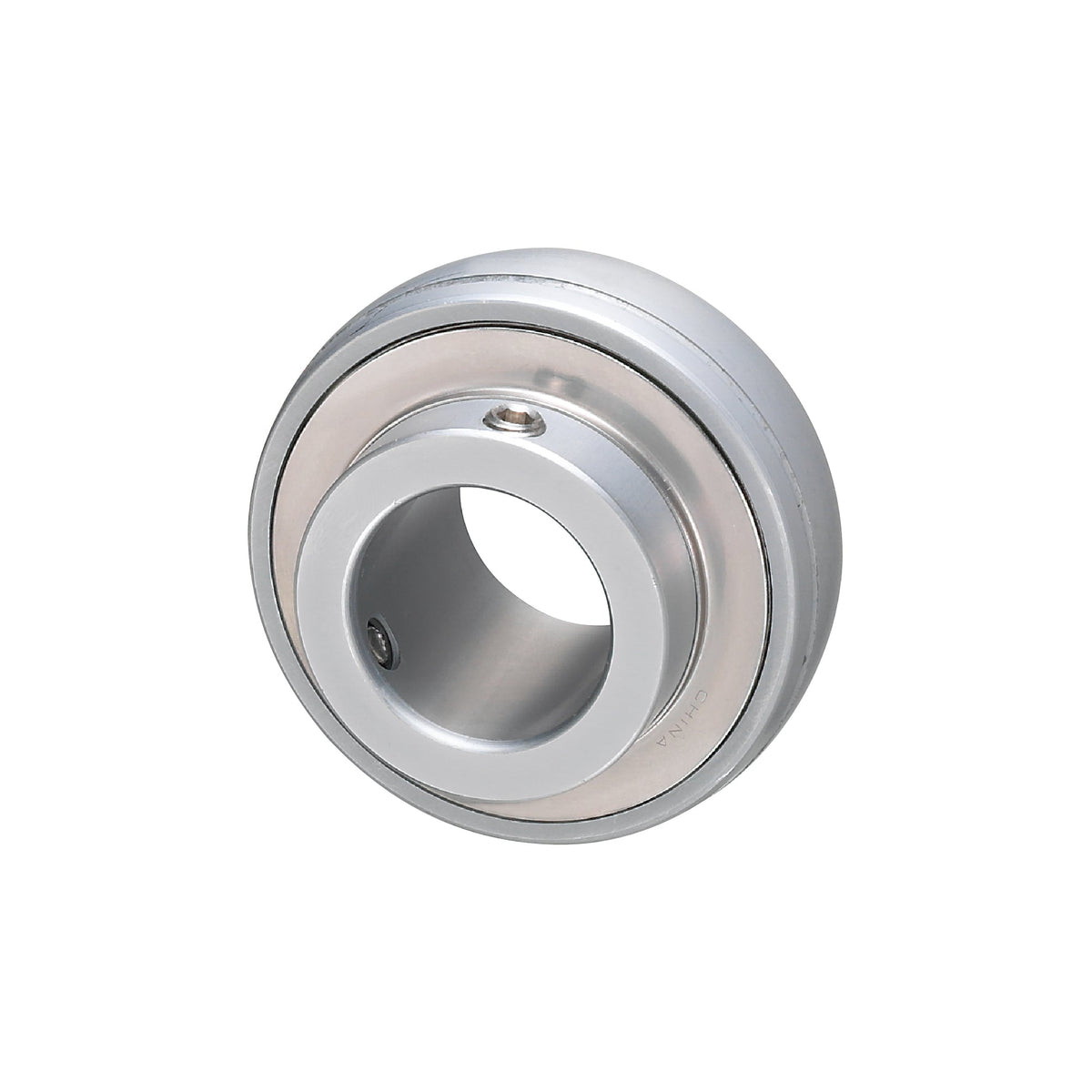 IPTCI CUC210-50MM Set Screw Ball Bearing Inserts