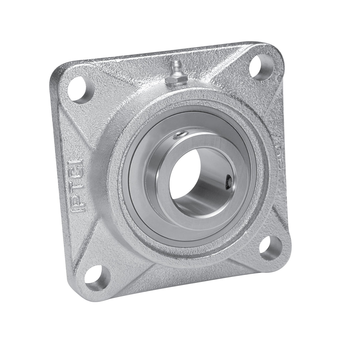 IPTCI CUCNPF215-47 4-Bolt Flange Ball Bearing Mounted Units