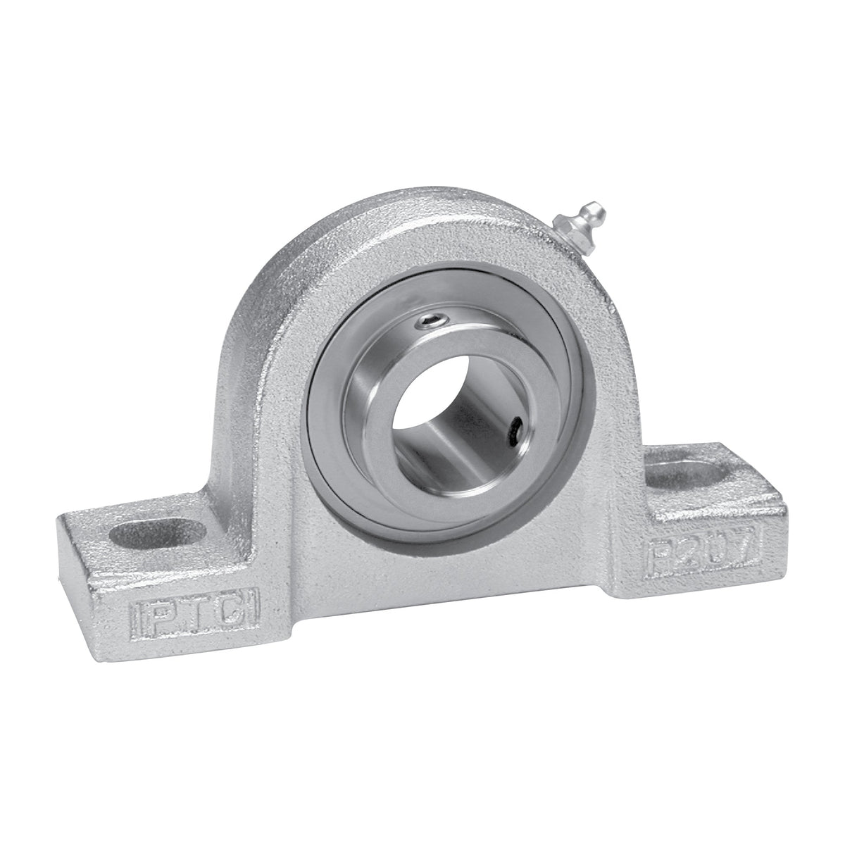 IPTCI CUCNPP215-48 Pillow Block Ball Bearing Mounted Units