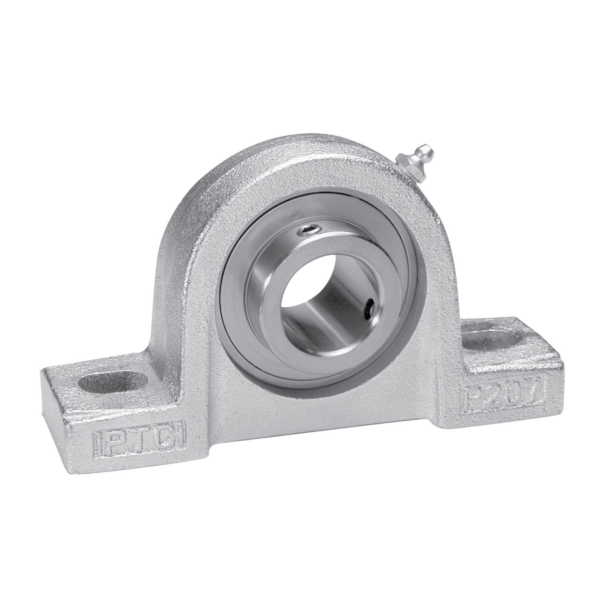 IPTCI CUCNPP215-48 Pillow Block Ball Bearing Mounted Units