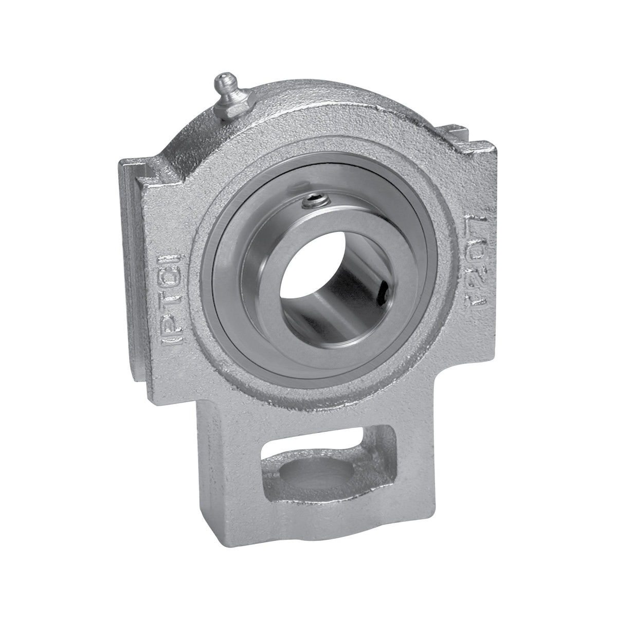 IPTCI CUCNPT207-23 Take Up Ball Bearing Mounted Units