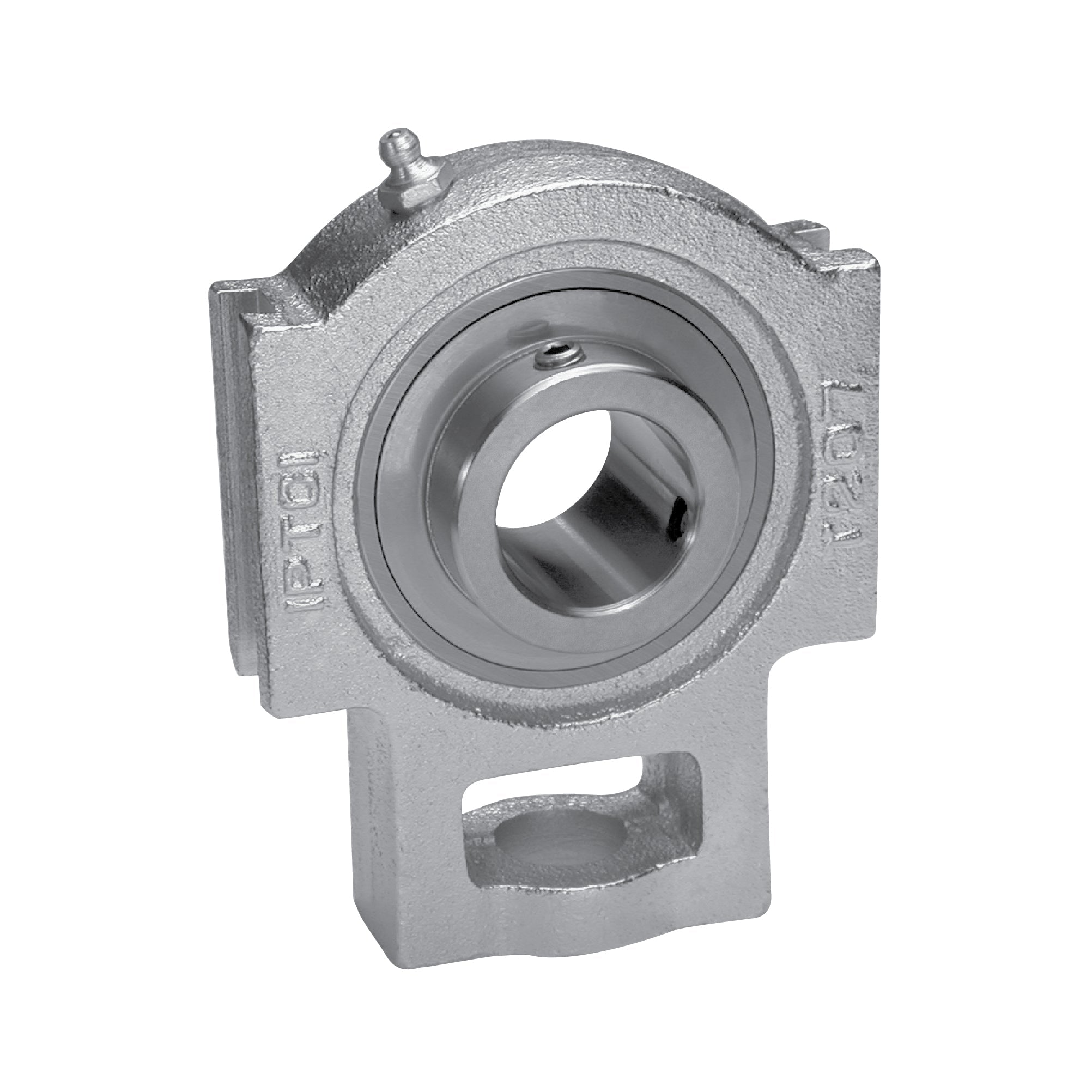 IPTCI CUCNPT211-35 Take Up Ball Bearing Mounted Units