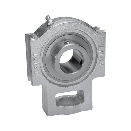IPTCI CUCNPT211-35 Take Up Ball Bearing Mounted Units