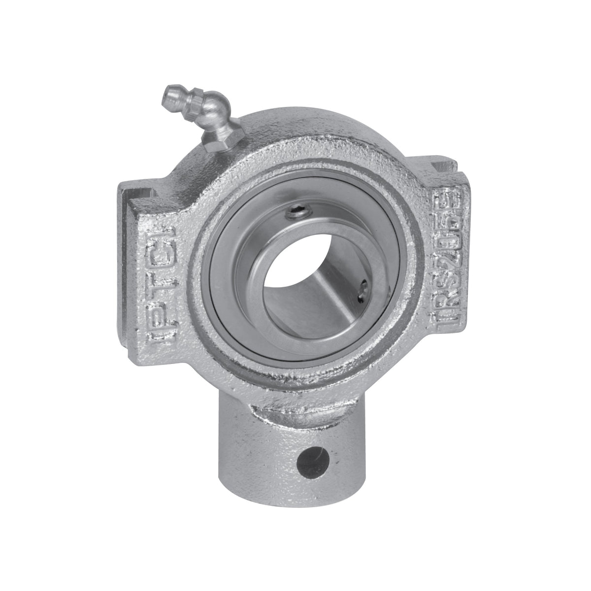IPTCI CUCNPTRS205-16 Take Up Ball Bearing Mounted Units