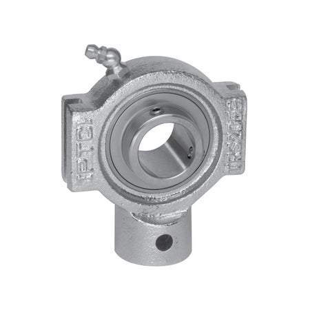 IPTCI CUCNPTRS207-23 Take Up Ball Bearing Mounted Units