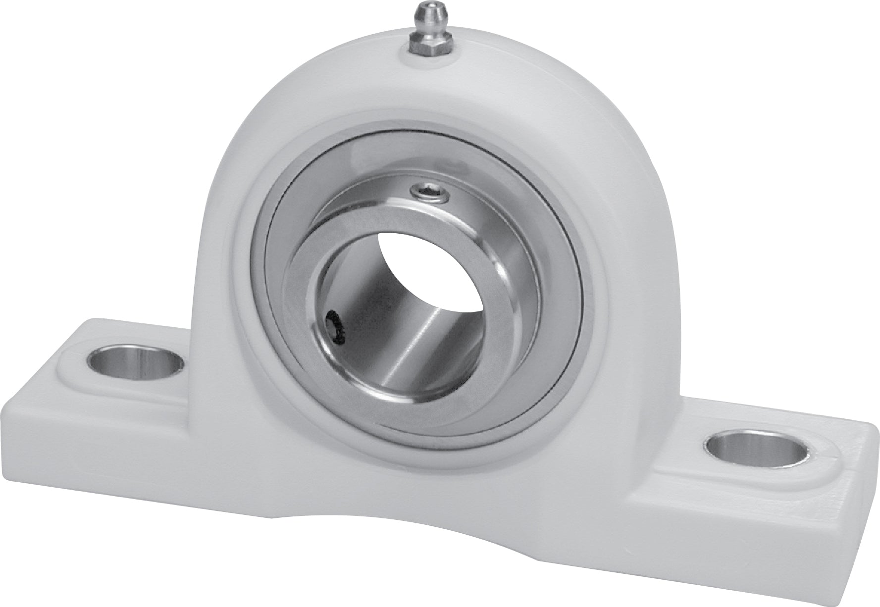 IPTCI CUCTP207-23 Pillow Block Ball Bearing Mounted Units