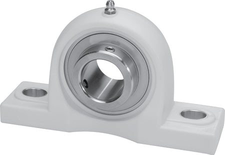 IPTCI CUCTP207-23 Pillow Block Ball Bearing Mounted Units