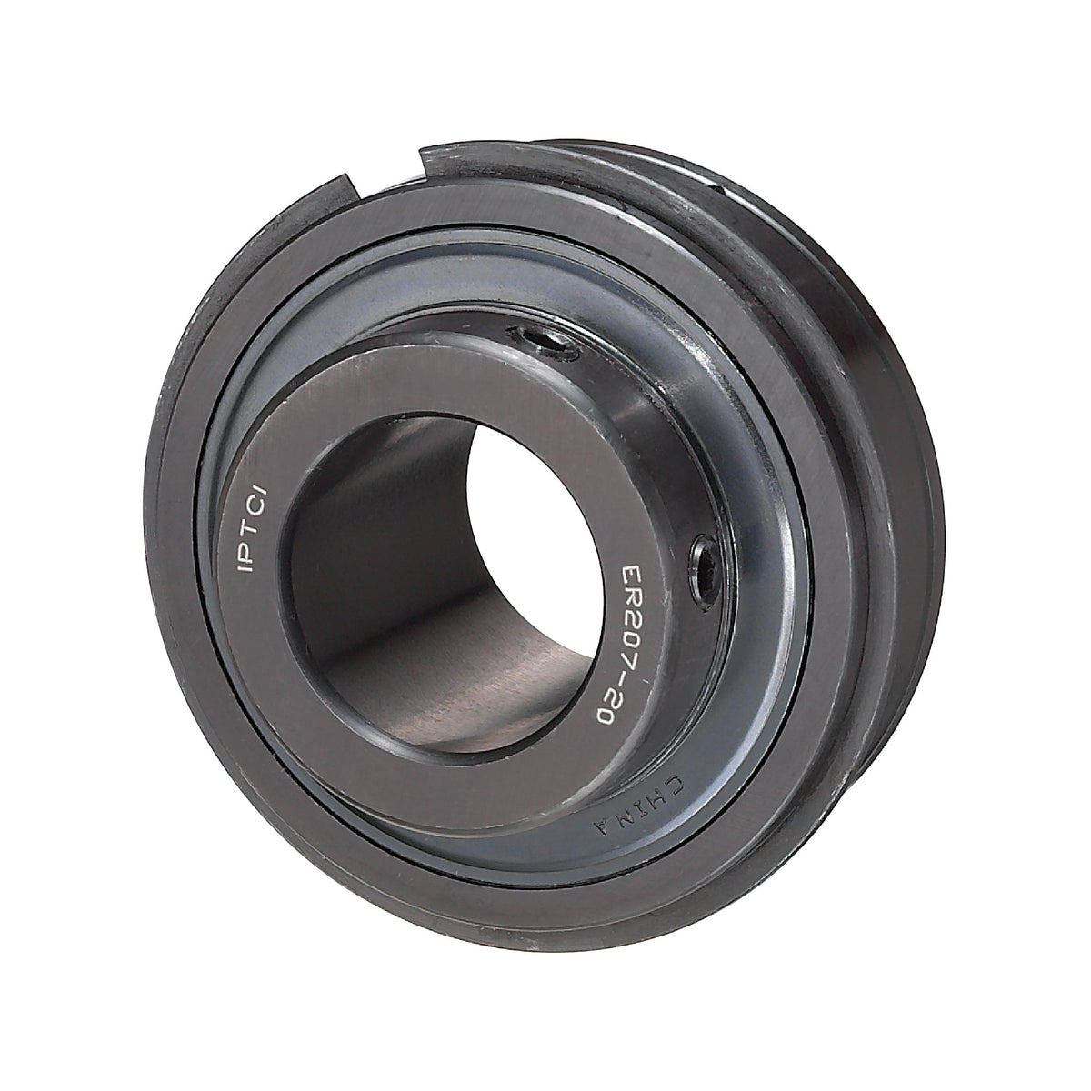 IPTCI ER205-16 Set Screw Ball Bearing Inserts
