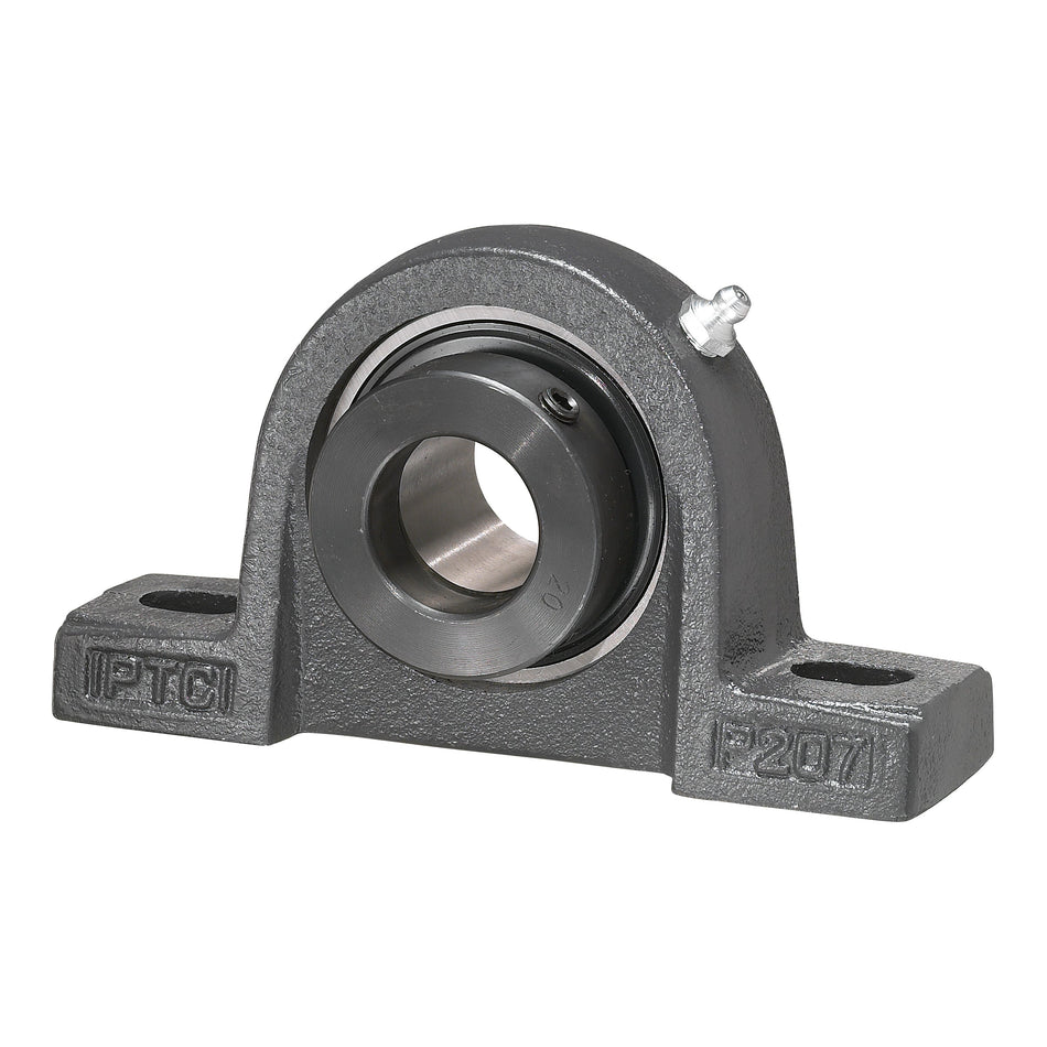 IPTCI NAP206-19 Pillow Block Ball Bearing Mounted Units