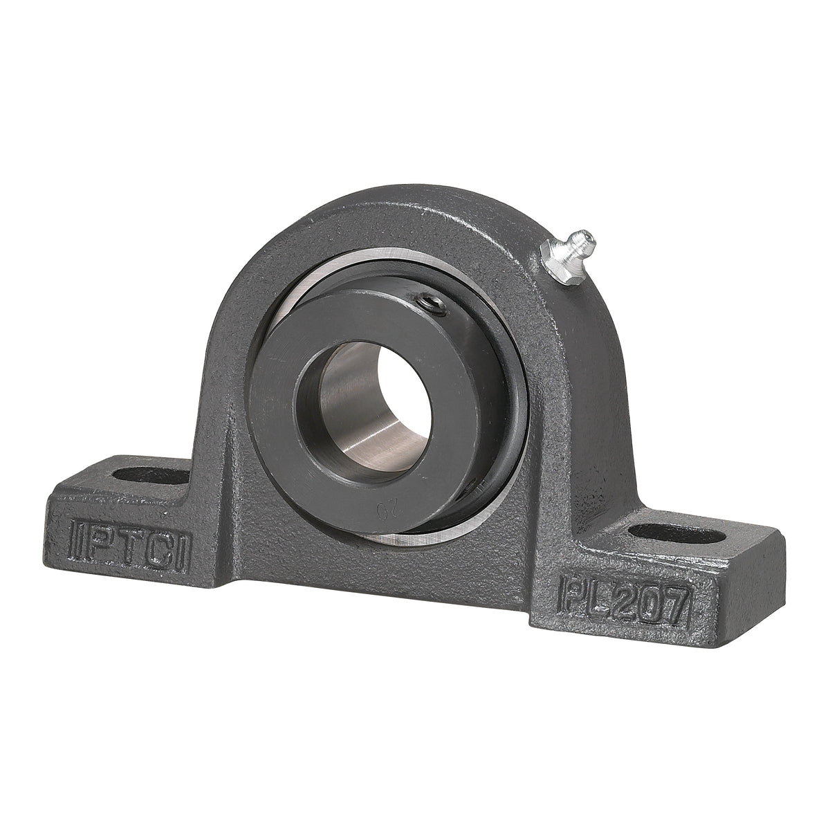 IPTCI NAPL205-16 Pillow Block Ball Bearing Mounted Units