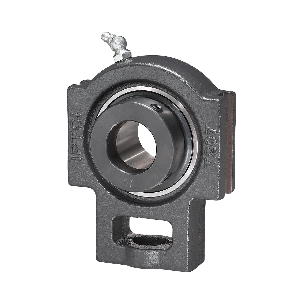 IPTCI NAT213-40 Take Up Ball Bearing Mounted Units
