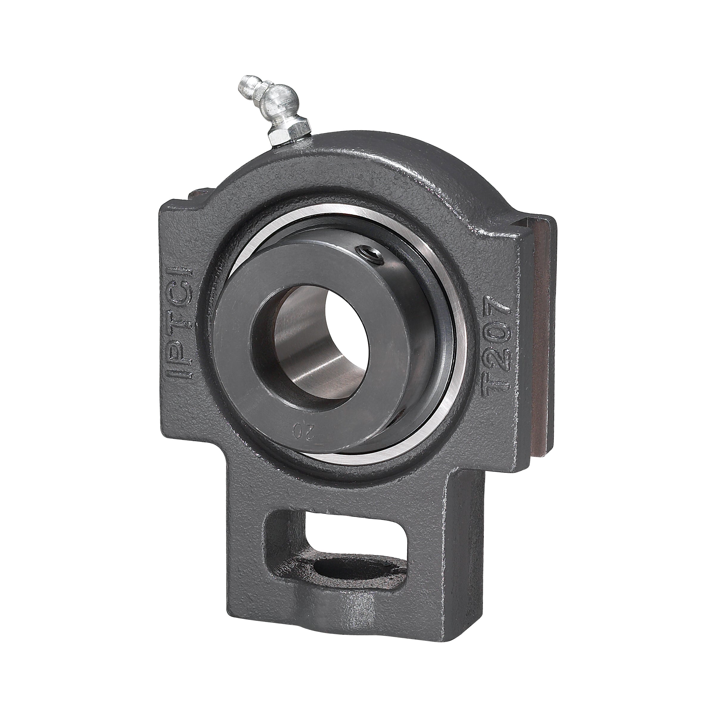 IPTCI NAT213-40 Take Up Ball Bearing Mounted Units
