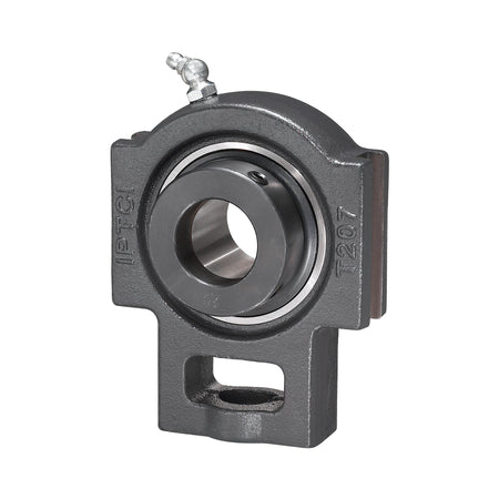 IPTCI NAT213-40 Take Up Ball Bearing Mounted Units
