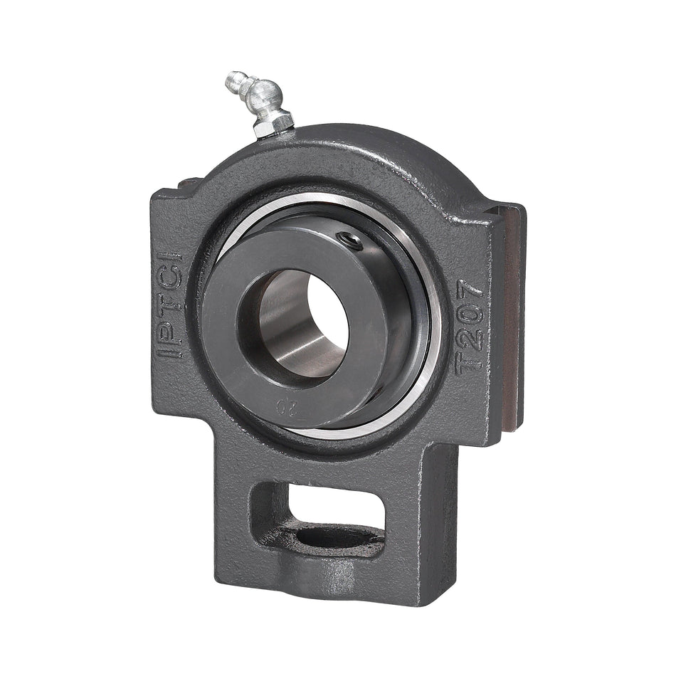 IPTCI NAT205-16 Take Up Ball Bearing Mounted Units