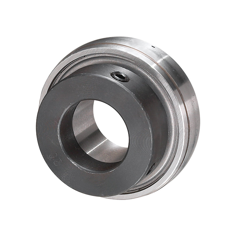 IPTCI SA211-35N Eccentric Lock Ball Bearing Inserts