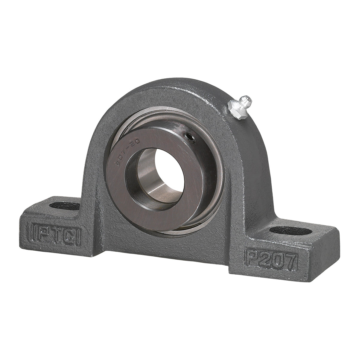 IPTCI SAP210-31G Pillow Block Ball Bearing Mounted Units