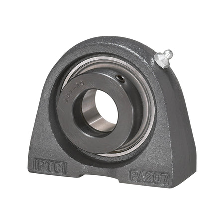 IPTCI SAPA210-31G Tapped Base Pillow Block Ball Bearing Mounted Units