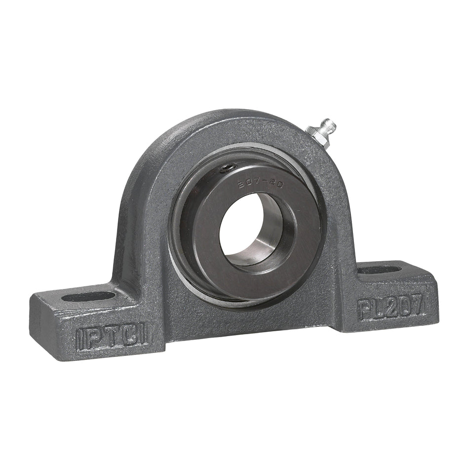 IPTCI SAPL205-16G Pillow Block Ball Bearing Mounted Units