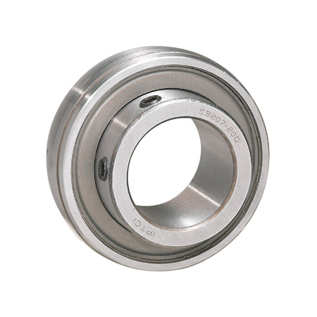 IPTCI SB207-20G Set Screw Ball Bearing Inserts