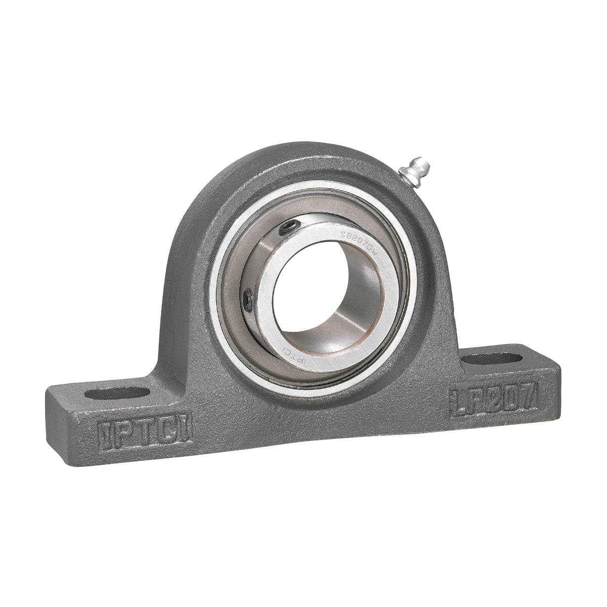 IPTCI SBLP205-15G Pillow Block Ball Bearing Mounted Units