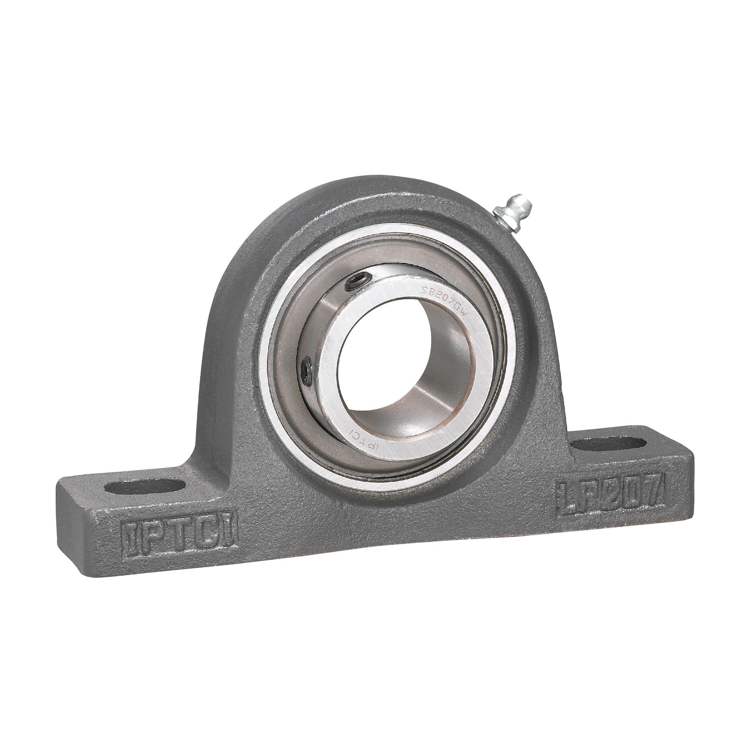 IPTCI SBLP205-15G Pillow Block Ball Bearing Mounted Units