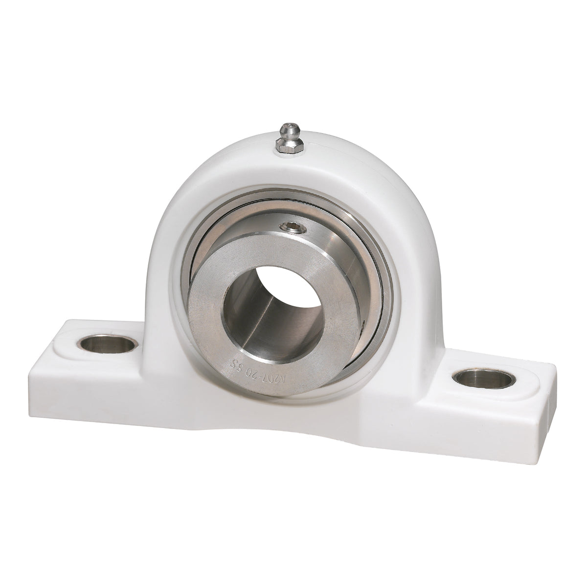 IPTCI SNATP207-23L3 Pillow Block Ball Bearing Mounted Units