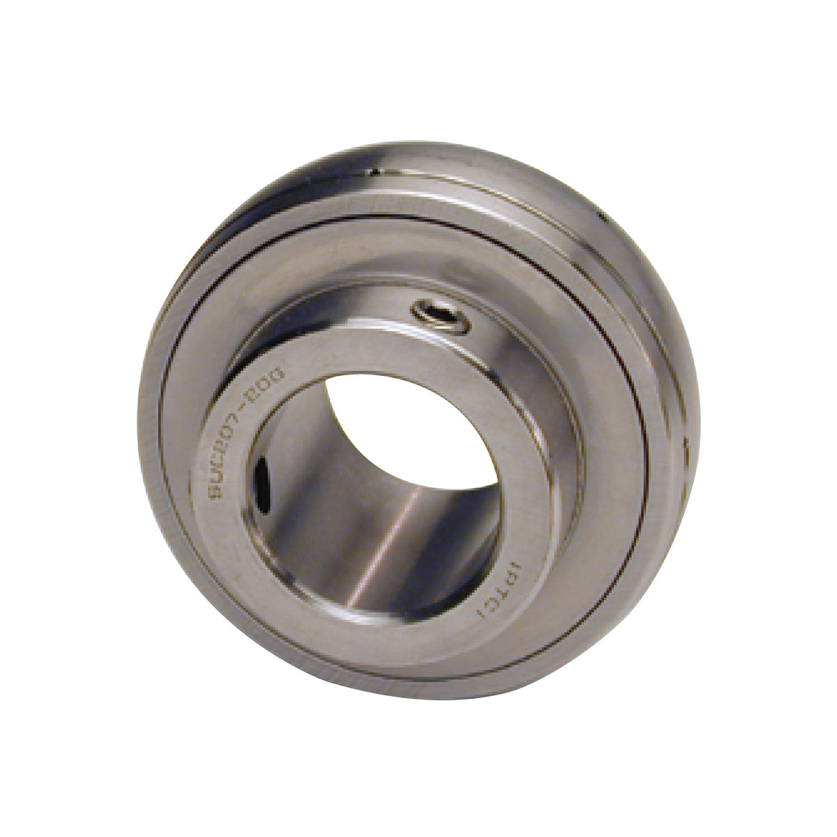 IPTCI SUC204-20MML3 Set Screw Ball Bearing Inserts